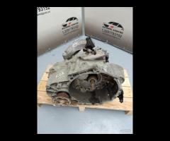 CAMBIO MANUALE 6 MARCE SEAT LEON GRUPO VAG KNX KDR - 24