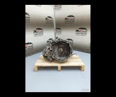 CAMBIO MANUALE MZ4 6M OPEL ASTRA 1.7D A17DTS RAPOR
