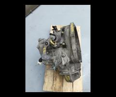 CAMBIO MANUALE MZ4 6M OPEL ASTRA 1.7D A17DTS RAPOR