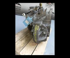 CAMBIO MANUALE MZ4 6M OPEL ASTRA 1.7D A17DTS RAPOR - 7