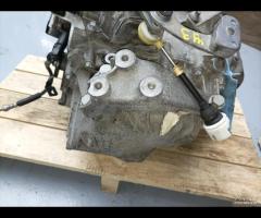 CAMBIO MANUALE MZ4 6M OPEL ASTRA 1.7D A17DTS RAPOR - 14