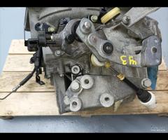 CAMBIO MANUALE MZ4 6M OPEL ASTRA 1.7D A17DTS RAPOR - 16