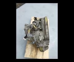 CAMBIO MANUALE MZ4 6M OPEL ASTRA 1.7D A17DTS RAPOR - 17