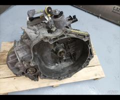 CAMBIO MANUALE MZ4 6M OPEL ASTRA 1.7D A17DTS RAPOR - 18