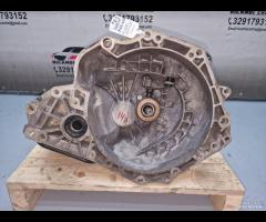 CAMBIO MANUALE 5M OPEL CORSA D 2012 1.0B 1.2B M24