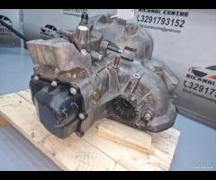 CAMBIO MANUALE 5M OPEL CORSA D 2012 1.0B 1.2B M24