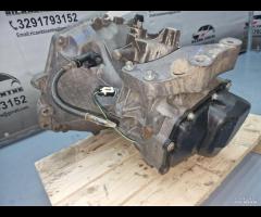 CAMBIO MANUALE 5M OPEL CORSA D 2012 1.0B 1.2B M24