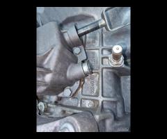 CAMBIO MANUALE 5M OPEL CORSA D 2012 1.0B 1.2B M24