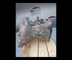 CAMBIO MANUALE 5M OPEL CORSA D 2012 1.0B 1.2B M24 - 6