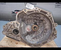 CAMBIO MANUALE 5M OPEL CORSA D 2012 1.0B 1.2B M24 - 7