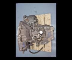 CAMBIO MANUALE 5M OPEL CORSA D 2012 1.0B 1.2B M24 - 8