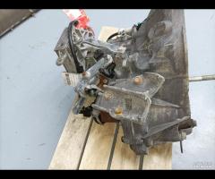 CAMBIO MANUALE FIAT 500 500L 1.3 MULTIJET 199B3000 - 6