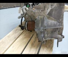 CAMBIO MANUALE FIAT 500 500L 1.3 MULTIJET 199B3000 - 7