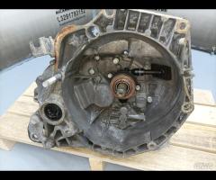 CAMBIO MANUALE FIAT 500 500L 1.3 MULTIJET 199B3000 - 8