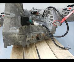 CAMBIO MANUALE FIAT 500 500L 1.3 MULTIJET 199B3000 - 11