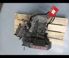 CAMBIO MANUALE FIAT 500 500L 1.3 MULTIJET 199B3000 - 15
