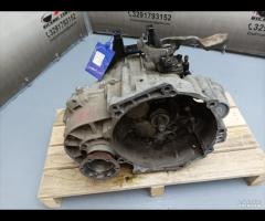 CAMBIO MECCANICO LNK 6 M 2.0D 105KW SEAT IBIZA FR