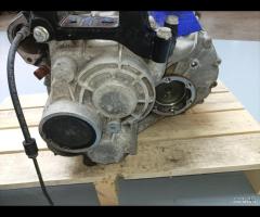 CAMBIO MECCANICO LNK 6 M 2.0D 105KW SEAT IBIZA FR - 11