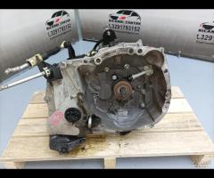 CAMBIO MANUALE 5 MARCE JH3 (343) RENAULT CLIO 2014