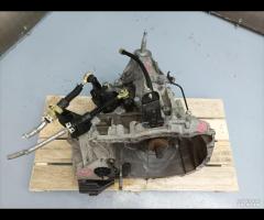 CAMBIO MANUALE 5 MARCE JH3 (343) RENAULT CLIO 2014