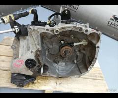 CAMBIO MANUALE 5 MARCE JH3 (343) RENAULT CLIO 2014 - 6