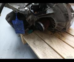 CAMBIO MANUALE 5 MARCE JH3 (343) RENAULT CLIO 2014 - 10