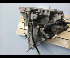 CAMBIO MANUALE 5 MARCE JH3 (343) RENAULT CLIO 2014 - 11