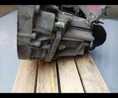 CAMBIO MANUALE 5 MARCE JH3 (343) RENAULT CLIO 2014 - 12