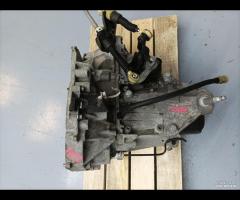 CAMBIO MANUALE 5 MARCE JH3 (343) RENAULT CLIO 2014 - 14