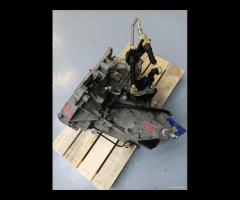 CAMBIO MANUALE 5 MARCE JH3 (343) RENAULT CLIO 2014 - 15