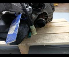 CAMBIO MANUALE 5 MARCE JH3 (343) RENAULT CLIO 2014 - 17