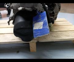 CAMBIO MANUALE 5 MARCE JH3 (343) RENAULT CLIO 2014 - 18