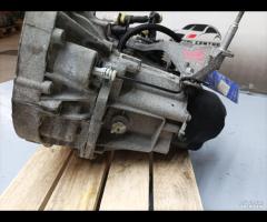 CAMBIO MANUALE 5 MARCE JH3 (343) RENAULT CLIO 2014 - 19