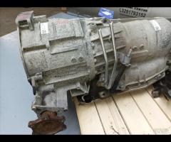 CAMBIO AUTOMATICO KXS 6 M CCW CCWA CCWB 3.0D 211 C - 9