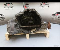 CAMBIO MANUALE 6 MARCE LRY MRR AUDI A4 A5 A6 2.0 T