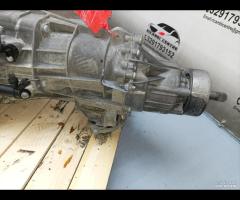 CAMBIO MANUALE 6 MARCE LRY MRR AUDI A4 A5 A6 2.0 T - 8