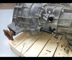 CAMBIO MANUALE 6 MARCE LRY MRR AUDI A4 A5 A6 2.0 T - 9