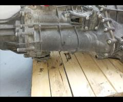 CAMBIO MANUALE 6 MARCE LRY MRR AUDI A4 A5 A6 2.0 T - 11