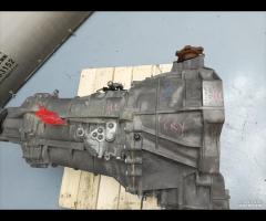 CAMBIO MANUALE 6 MARCE LRY MRR AUDI A4 A5 A6 2.0 T - 13