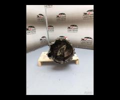 CAMBIO MANUALE JEM 6 MARCE BPW 2.0TDI AUDI A4 2008