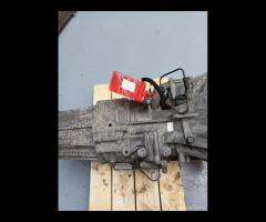 CAMBIO MANUALE JEM 6 MARCE BPW 2.0TDI AUDI A4 2008 - 6