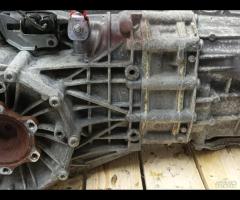 CAMBIO MANUALE JEM 6 MARCE BPW 2.0TDI AUDI A4 2008 - 13