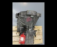 CAMBIO MANUALE JEM 6 MARCE BPW 2.0TDI AUDI A4 2008 - 17