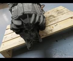 CAMBIO MANUALE JEM 6 MARCE BPW 2.0TDI AUDI A4 2008 - 19