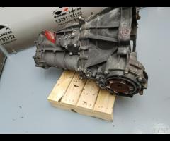 CAMBIO MANUALE 6M LLV LCN AUDI A4 A5 A6 1.8 TFSI C