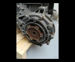 CAMBIO MANUALE 6M LLV LCN AUDI A4 A5 A6 1.8 TFSI C - 6