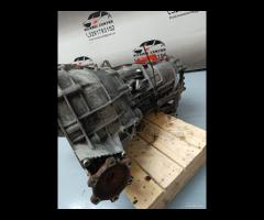 CAMBIO MANUALE 6M LLV LCN AUDI A4 A5 A6 1.8 TFSI C - 8