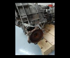 CAMBIO MANUALE 6M LLV LCN AUDI A4 A5 A6 1.8 TFSI C - 9