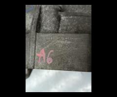 CAMBIO MANUALE 6M LLV LCN AUDI A4 A5 A6 1.8 TFSI C - 11