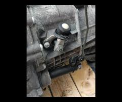 CAMBIO MANUALE 6M LLV LCN AUDI A4 A5 A6 1.8 TFSI C - 12